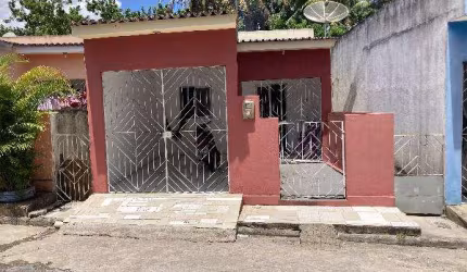 Oportunidade Única em CARPINA - PE | Tipo: Casa | Negociação: Venda Direta Online  | Situação: Imóvel