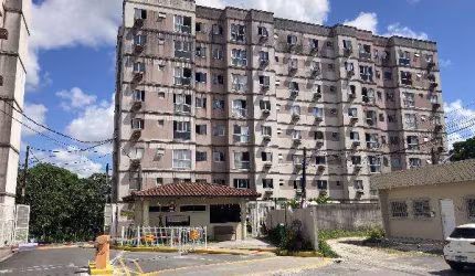 Oportunidade Única em RECIFE - PE | Tipo: Apartamento | Negociação: Venda Direta Online  | Situação: Imóvel