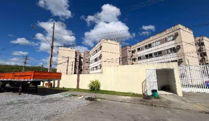 Oportunidade Única em SAO LOURENCO DA MATA - PE | Tipo: Apartamento | Negociação: Venda Online  | Situação: Imóvel