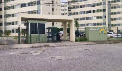 Oportunidade Única em IPOJUCA - PE | Tipo: Apartamento | Negociação: Venda Online  | Situação: Imóvel