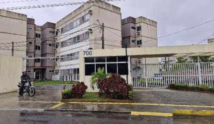 Oportunidade Única em SAO LOURENCO DA MATA - PE | Tipo: Apartamento | Negociação: Venda Direta Online  | Situação: Imóvel