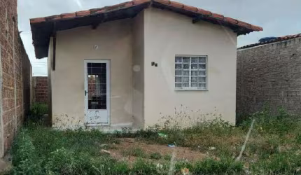 Oportunidade Única em SANTA CRUZ DO CAPIBARIBE - PE | Tipo: Casa | Negociação: Venda Direta Online  | Situação: Imóvel
