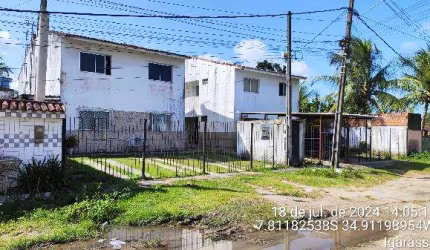 Oportunidade Única em IGARASSU - PE | Tipo: Apartamento | Negociação: Venda Online  | Situação: Imóvel