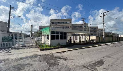 Oportunidade Única em SAO LOURENCO DA MATA - PE | Tipo: Apartamento | Negociação: Venda Online  | Situação: Imóvel