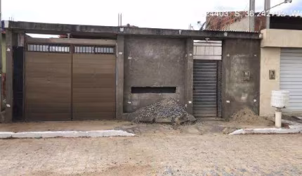 Oportunidade Única em SANTA CRUZ DO CAPIBARIBE - PE | Tipo: Casa | Negociação: Venda Direta Online  | Situação: Imóvel