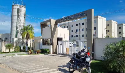 Oportunidade Única em PAULISTA - PE | Tipo: Apartamento | Negociação: Venda Direta Online  | Situação: Imóvel