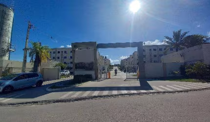 Oportunidade Única em PAULISTA - PE | Tipo: Apartamento | Negociação: Venda Direta Online  | Situação: Imóvel