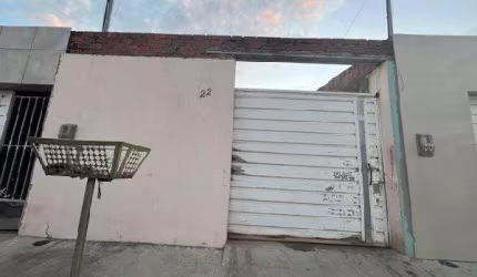 Oportunidade Única em SANTA CRUZ DO CAPIBARIBE - PE | Tipo: Casa | Negociação: Venda Online  | Situação: Imóvel