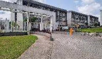 Oportunidade Única em SAO LOURENCO DA MATA - PE | Tipo: Apartamento | Negociação: Venda Online  | Situação: Imóvel