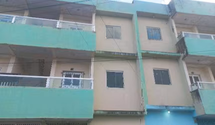 Oportunidade Única em GLORIA DO GOITA - PE | Tipo: Apartamento | Negociação: Venda Online  | Situação: Imóvel