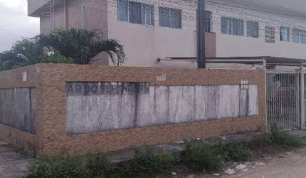 Oportunidade Única em PAULISTA - PE | Tipo: Apartamento | Negociação: Venda Direta Online  | Situação: Imóvel