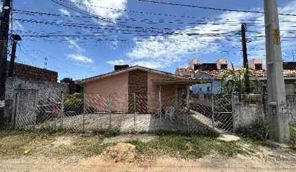 Oportunidade Única em PAULISTA - PE | Tipo: Casa | Negociação: Venda Direta Online  | Situação: Imóvel