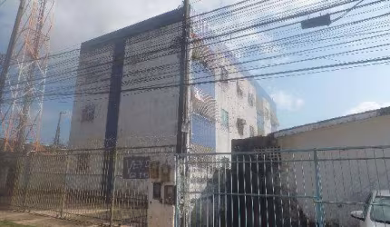 Oportunidade Única em JABOATAO DOS GUARARAPES - PE | Tipo: Apartamento | Negociação: Venda Direta Online  | Situação: Imóvel