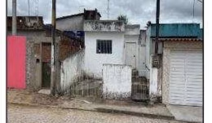 Oportunidade Única em CARPINA - PE | Tipo: Casa | Negociação: Venda Online  | Situação: Imóvel