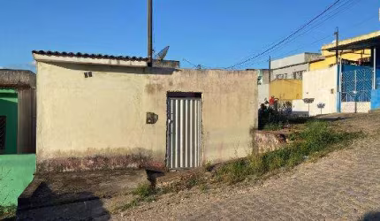 Oportunidade Única em CARPINA - PE | Tipo: Casa | Negociação: Venda Direta Online  | Situação: Imóvel