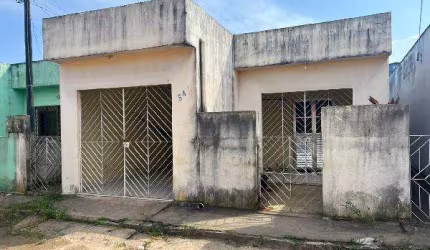 Oportunidade Única em CARPINA - PE | Tipo: Casa | Negociação: Venda Direta Online  | Situação: Imóvel
