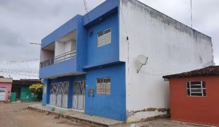 Oportunidade Única em GLORIA DO GOITA - PE | Tipo: Apartamento | Negociação: Venda Direta Online  | Situação: Imóvel