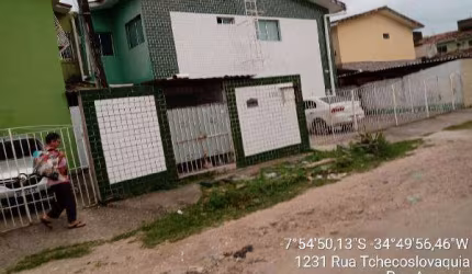 Oportunidade Única em PAULISTA - PE | Tipo: Casa | Negociação: Venda Direta Online  | Situação: Imóvel