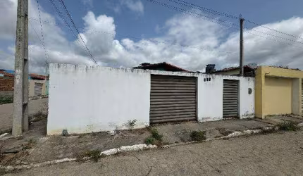 Oportunidade Única em BELO JARDIM - PE | Tipo: Casa | Negociação: Venda Direta Online  | Situação: Imóvel