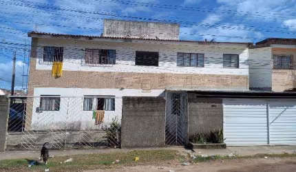 Oportunidade Única em PAULISTA - PE | Tipo: Apartamento | Negociação: Venda Direta Online  | Situação: Imóvel