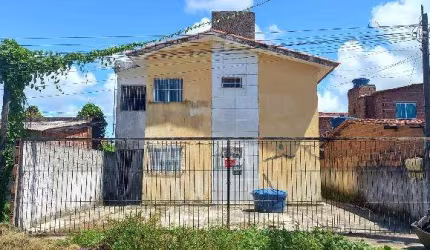Oportunidade Única em PAULISTA - PE | Tipo: Apartamento | Negociação: Venda Direta Online  | Situação: Imóvel