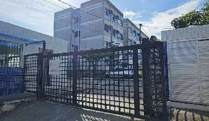 Oportunidade Única em SAO LOURENCO DA MATA - PE | Tipo: Apartamento | Negociação: Venda Direta Online  | Situação: Imóvel