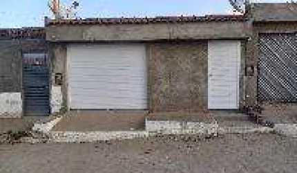 Oportunidade Única em SANTA CRUZ DO CAPIBARIBE - PE | Tipo: Casa | Negociação: Venda Direta Online  | Situação: Imóvel