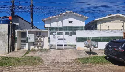 Oportunidade Única em PAULISTA - PE | Tipo: Apartamento | Negociação: Venda Direta Online  | Situação: Imóvel