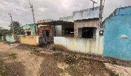 Oportunidade Única em CARPINA - PE | Tipo: Casa | Negociação: Venda Direta Online  | Situação: Imóvel
