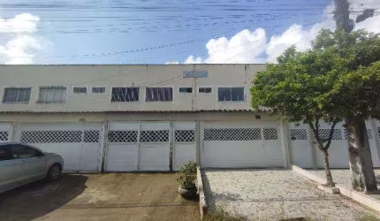 Oportunidade Única em CABO DE SANTO AGOSTINHO - PE | Tipo: Apartamento | Negociação: Venda Direta Online  | Situação: Imóvel