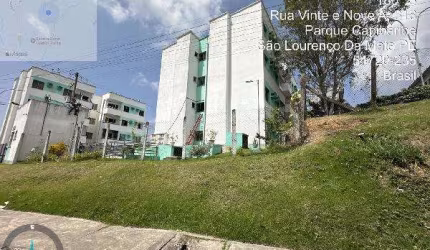 Oportunidade Única em SAO LOURENCO DA MATA - PE | Tipo: Apartamento | Negociação: Venda Direta Online  | Situação: Imóvel