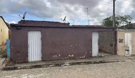 Oportunidade Única em FEIRA NOVA - PE | Tipo: Casa | Negociação: Venda Direta Online  | Situação: Imóvel