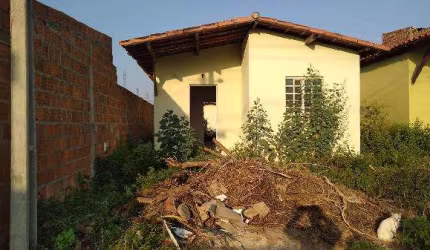 Oportunidade Única em BELO JARDIM - PE | Tipo: Casa | Negociação: Venda Direta Online  | Situação: Imóvel