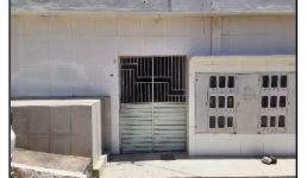 Oportunidade Única em JATAUBA - PE | Tipo: Apartamento | Negociação: Venda Direta Online  | Situação: Imóvel