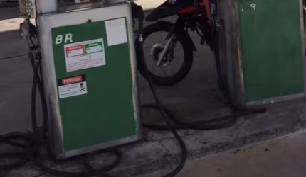 Posto BR ou Ponto Comercial, Área Movimentada, Região do Recife, Aceito Imóvel ou Carro
