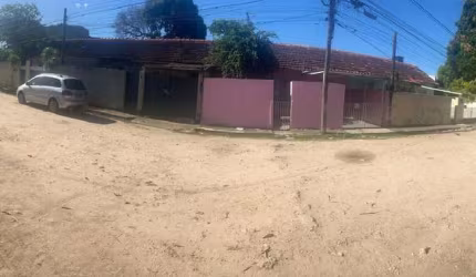 Ótima Casa 70m2, 03 Quartos Sociais, 01 Vaga, Casa Amarela, Excelente Localização