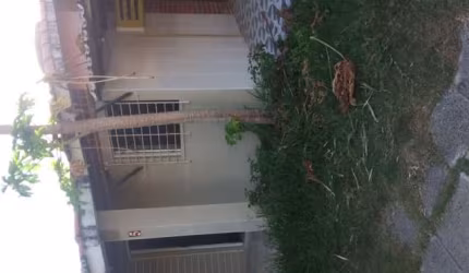 Excelente Casa 2 Quartos, 1 Vaga, Poço Artesiano, Nossa Senhora Ó, Financiamos.
