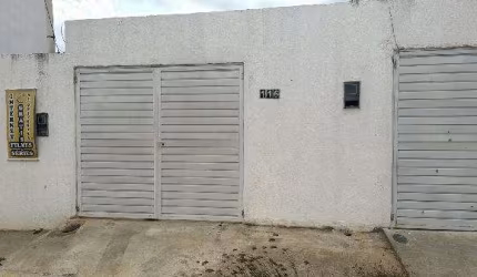 Oportunidade Única em SANTA CRUZ DO CAPIBARIBE - PE | Tipo: Casa | Negociação: Venda Direta Online  | Situação: Imóvel