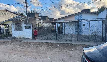 Oportunidade Única em PAULISTA - PE | Tipo: Casa | Negociação: Venda Direta Online  | Situação: Imóvel
