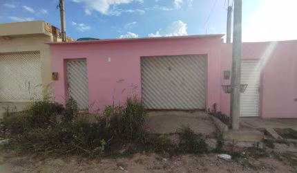 Oportunidade Única em BELO JARDIM - PE | Tipo: Casa | Negociação: Venda Direta Online  | Situação: Imóvel