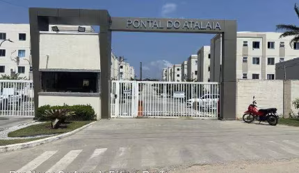 Oportunidade Única em PAULISTA - PE | Tipo: Apartamento | Negociação: Venda Direta Online  | Situação: Imóvel