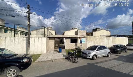 Oportunidade Única em SAO LOURENCO DA MATA - PE | Tipo: Apartamento | Negociação: Venda Direta Online  | Situação: Imóvel