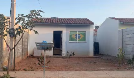 Oportunidade Única em BELO JARDIM - PE | Tipo: Casa | Negociação: Venda Direta Online  | Situação: Imóvel