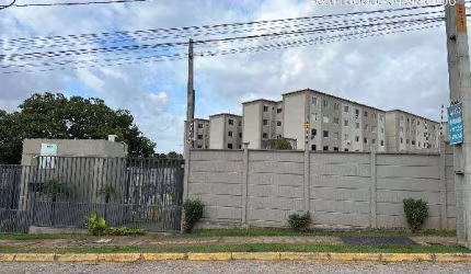 Oportunidade Única em CAMARAGIBE - PE | Tipo: Apartamento | Negociação: Venda Direta Online  | Situação: Imóvel