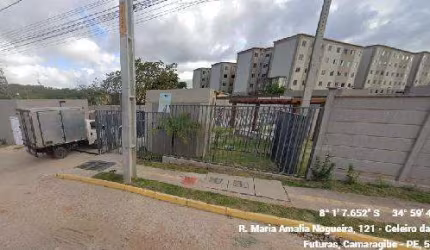 Oportunidade Única em CAMARAGIBE - PE | Tipo: Apartamento | Negociação: Venda Direta Online  | Situação: Imóvel