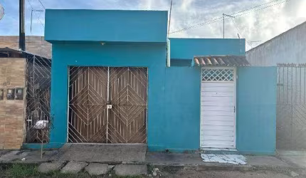 Oportunidade Única em CARPINA - PE | Tipo: Casa | Negociação: Venda Direta Online  | Situação: Imóvel