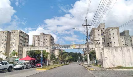 Oportunidade Única em SAO LOURENCO DA MATA - PE | Tipo: Apartamento | Negociação: Venda Online  | Situação: Imóvel