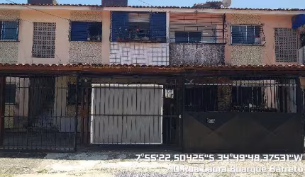 Oportunidade Única em PAULISTA - PE | Tipo: Casa | Negociação: Venda Direta Online  | Situação: Imóvel