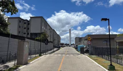 Oportunidade Única em CAMARAGIBE - PE | Tipo: Apartamento | Negociação: Venda Direta Online  | Situação: Imóvel