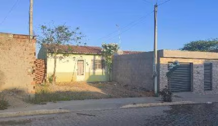 Oportunidade Única em BELO JARDIM - PE | Tipo: Casa | Negociação: Venda Direta Online  | Situação: Imóvel